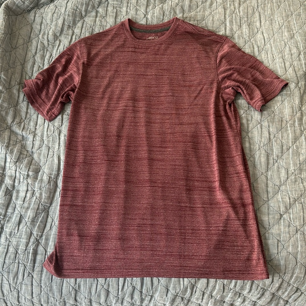 Men’s BCG Tee Small